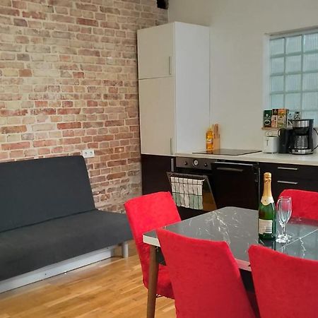 Cozynite Premium Apartment Stadthalle Vienne Extérieur photo