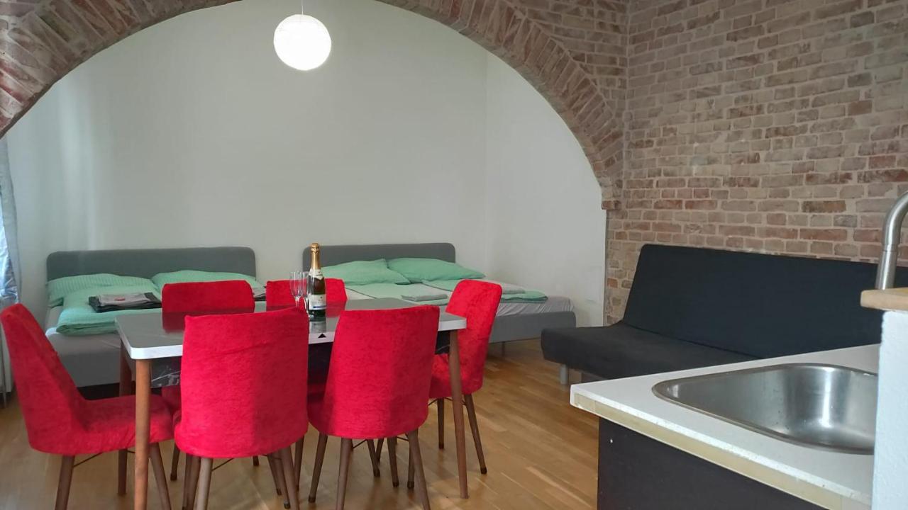 Cozynite Premium Apartment Stadthalle Vienne Extérieur photo