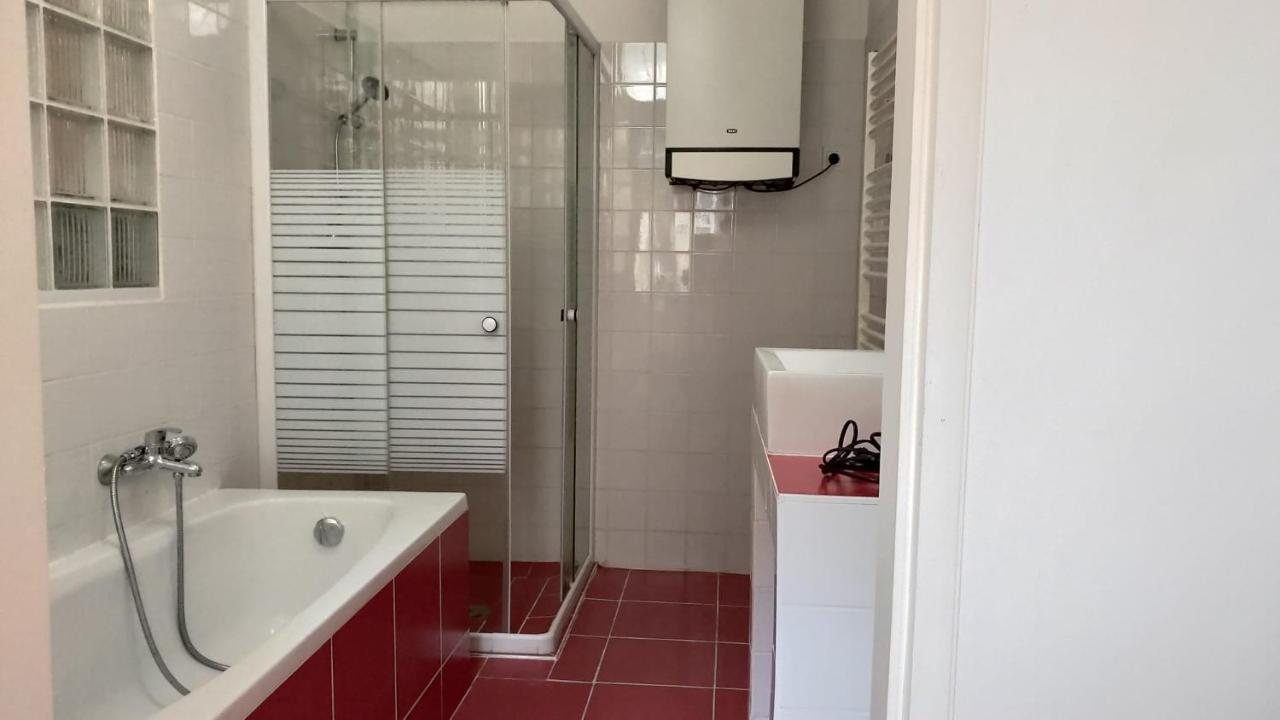 Cozynite Premium Apartment Stadthalle Vienne Extérieur photo