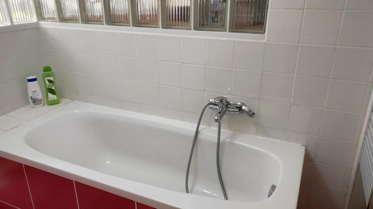 Cozynite Premium Apartment Stadthalle Vienne Extérieur photo