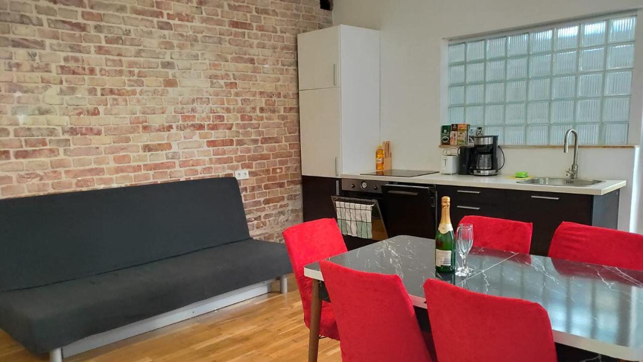 Cozynite Premium Apartment Stadthalle Vienne Extérieur photo