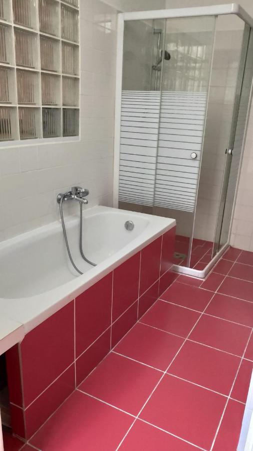 Cozynite Premium Apartment Stadthalle Vienne Extérieur photo
