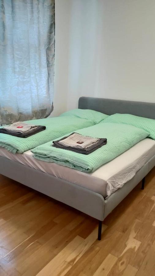 Cozynite Premium Apartment Stadthalle Vienne Extérieur photo