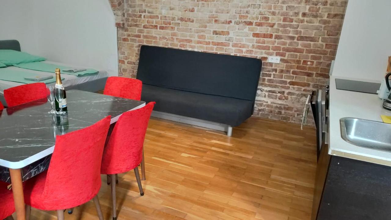 Cozynite Premium Apartment Stadthalle Vienne Extérieur photo