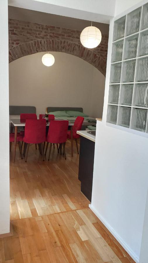 Cozynite Premium Apartment Stadthalle Vienne Extérieur photo