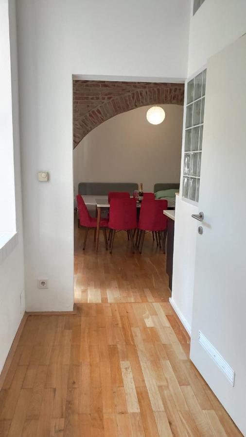 Cozynite Premium Apartment Stadthalle Vienne Extérieur photo