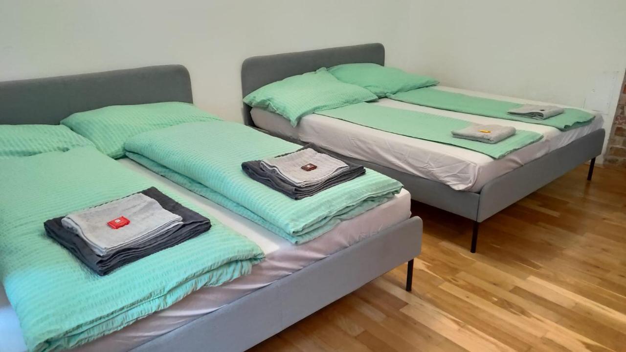 Cozynite Premium Apartment Stadthalle Vienne Extérieur photo