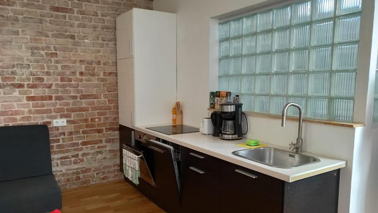 Cozynite Premium Apartment Stadthalle Vienne Extérieur photo
